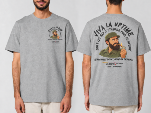 Fidel Cashflow