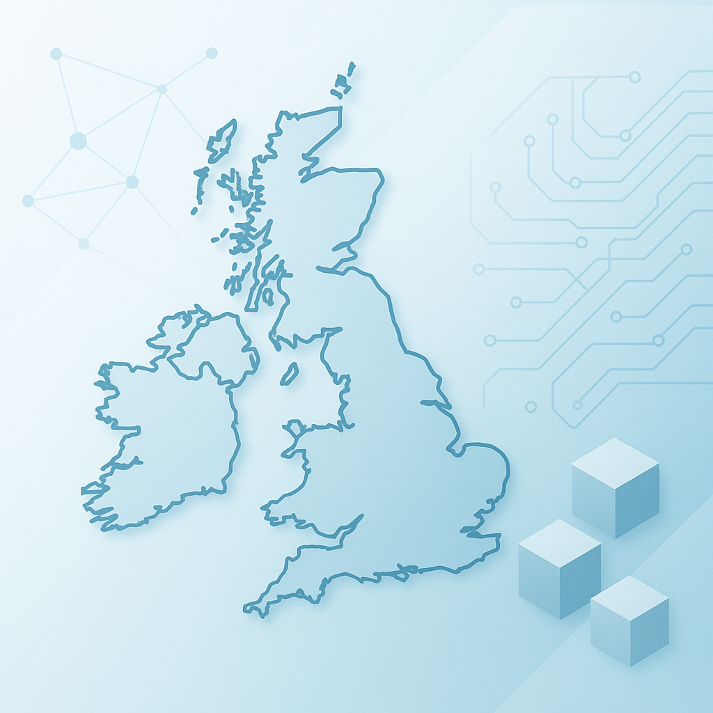 cyber security for small business Bradford