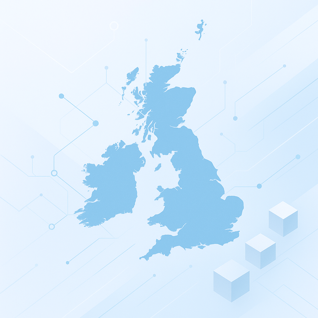 cyber security services for businesses Windermere