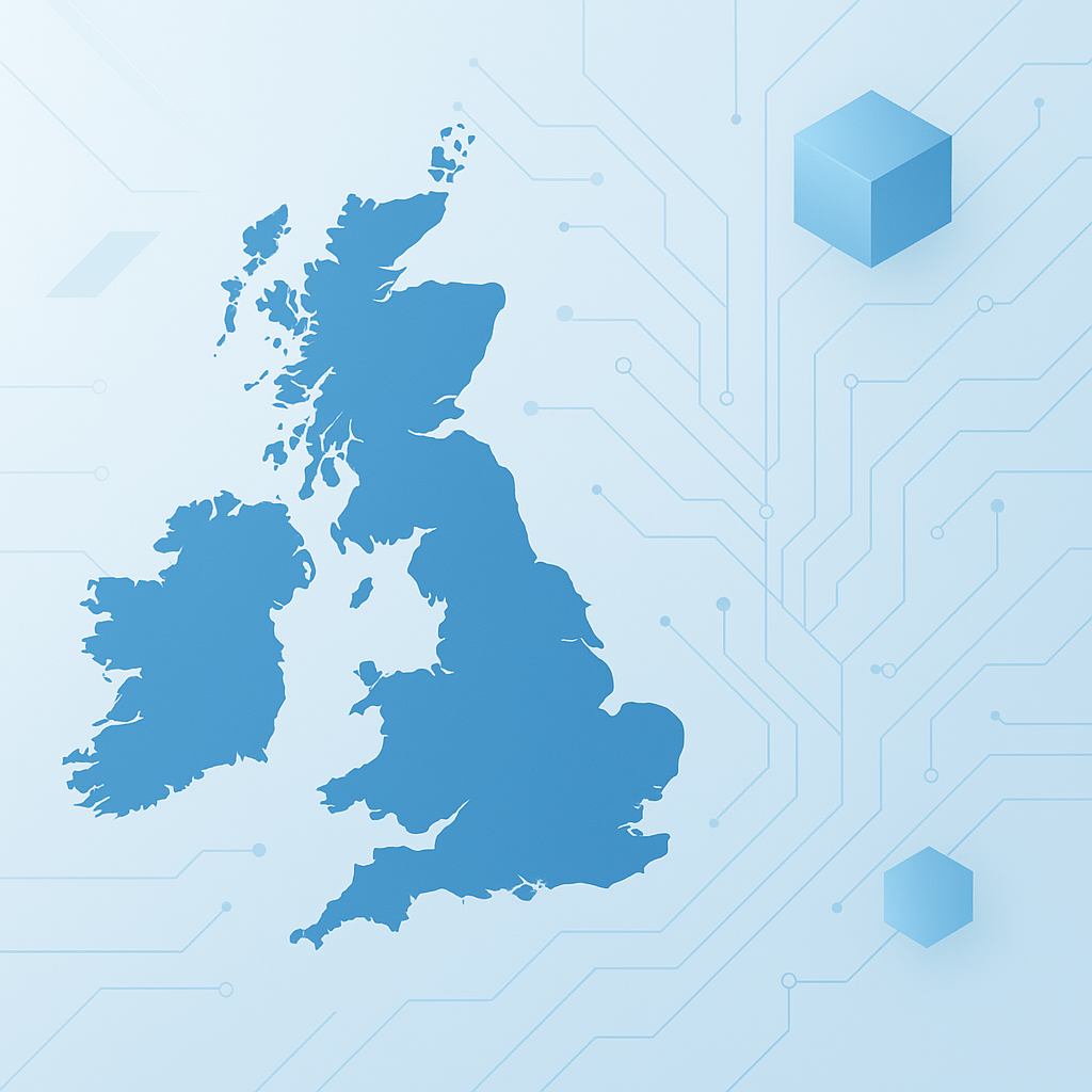 data cabling harrogate