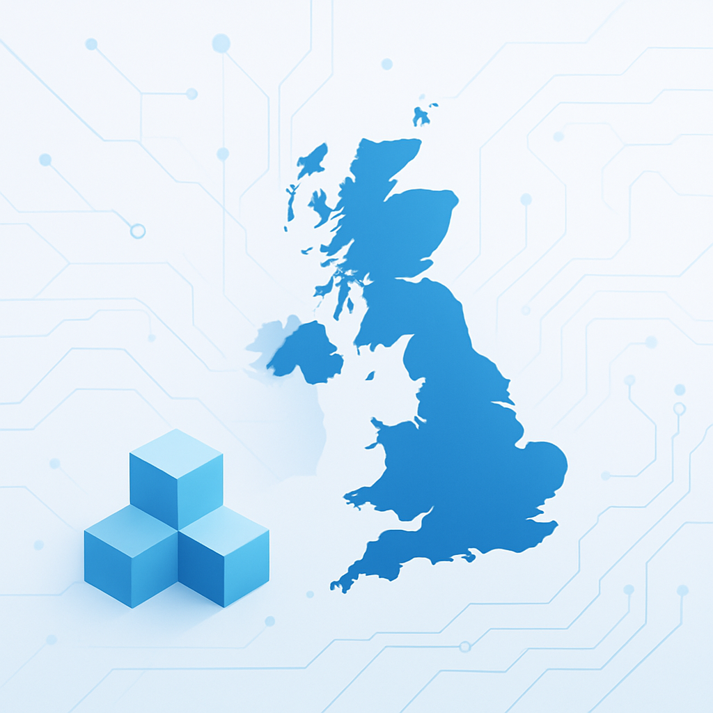 healthcare IT company UK