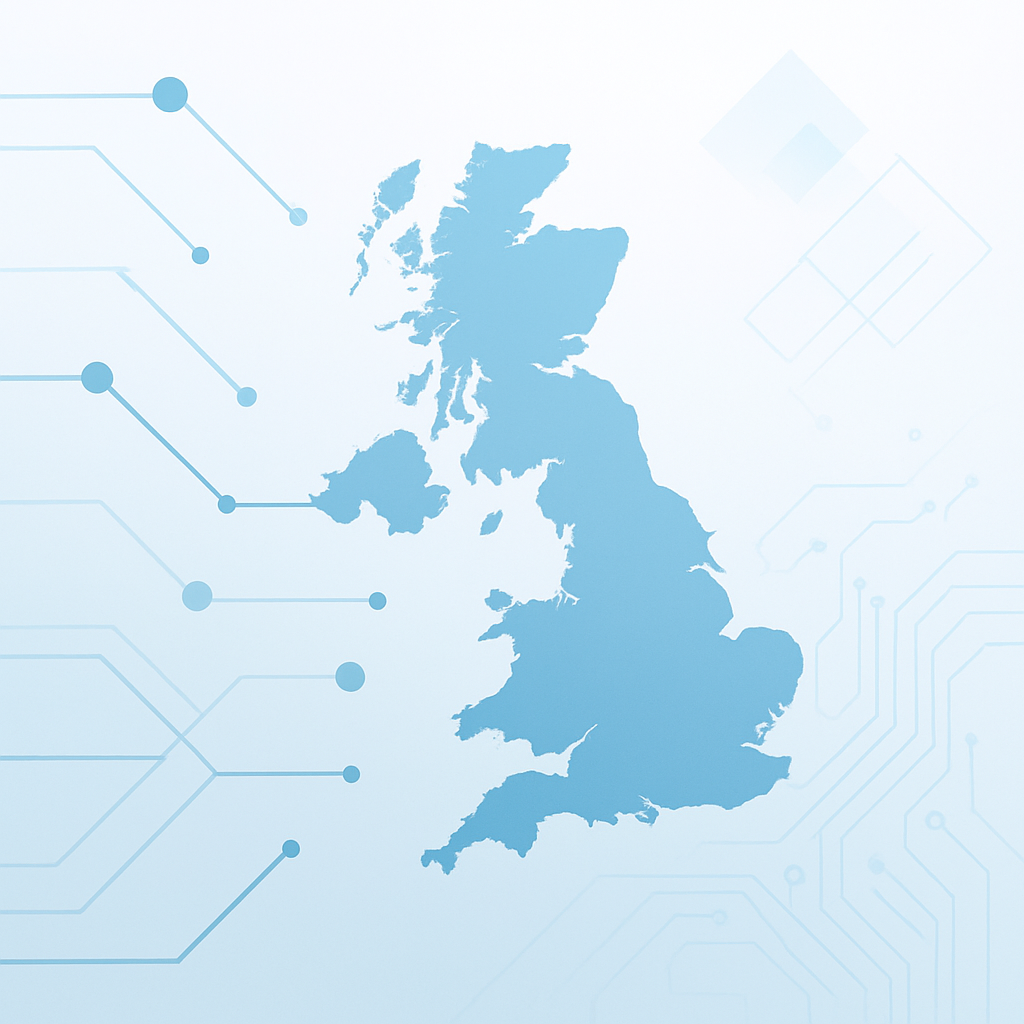 home office internet speed requirements UK