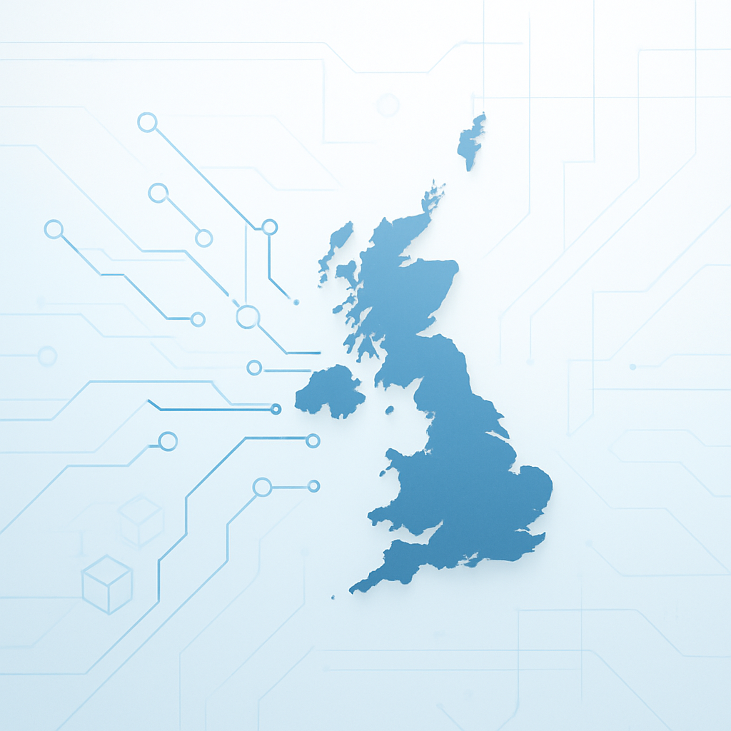 Why AI Needs the Same Controls as Any Other Business System